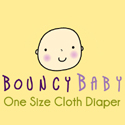 Bouncy Baby